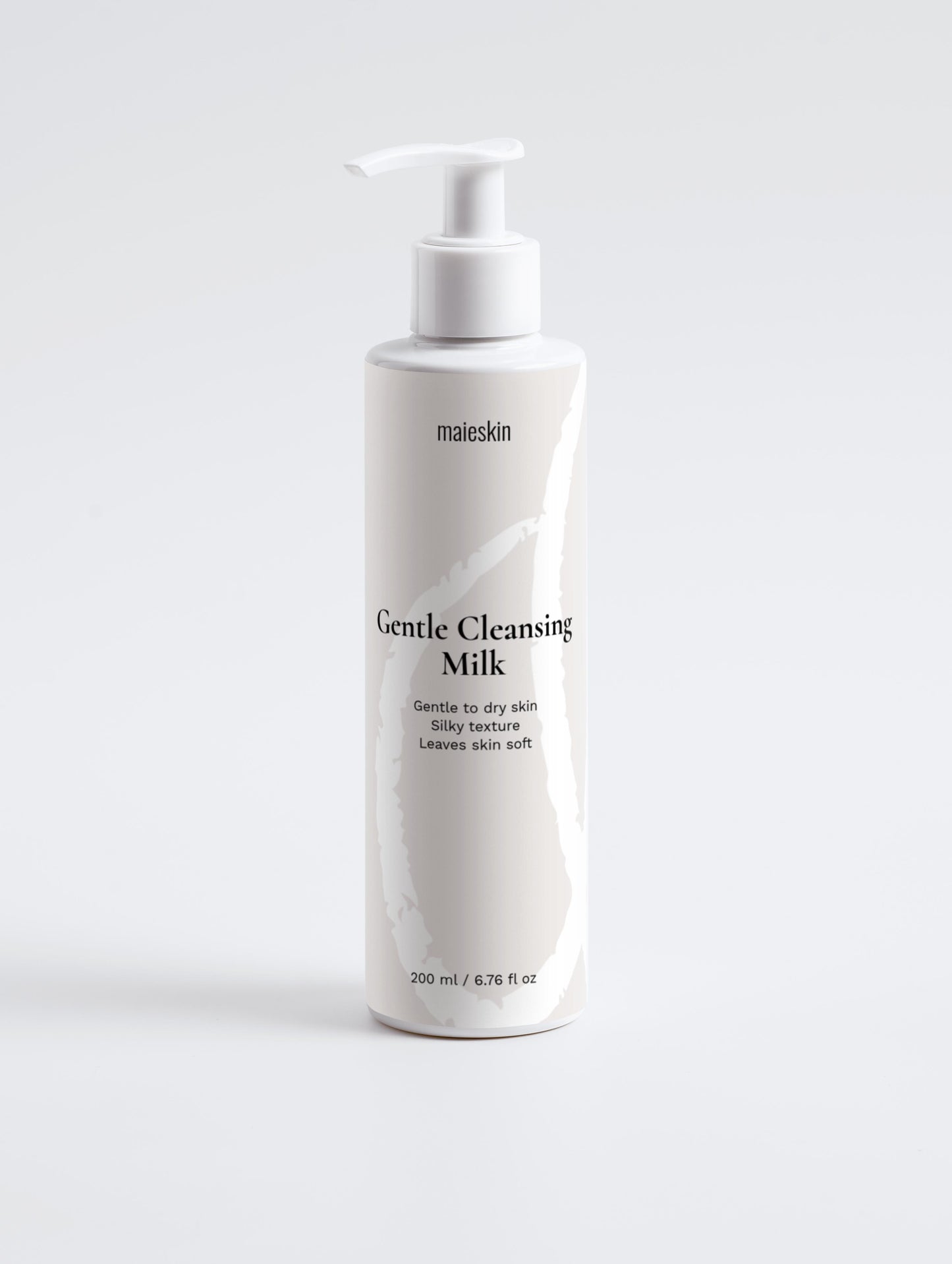 Gentle Cleansing Milk