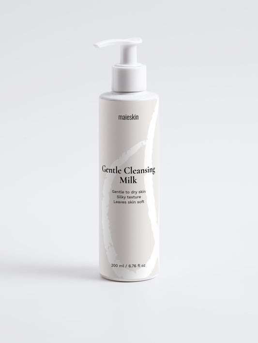 Gentle Cleansing Milk