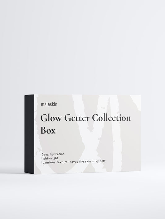 Boost Serum Collection Box