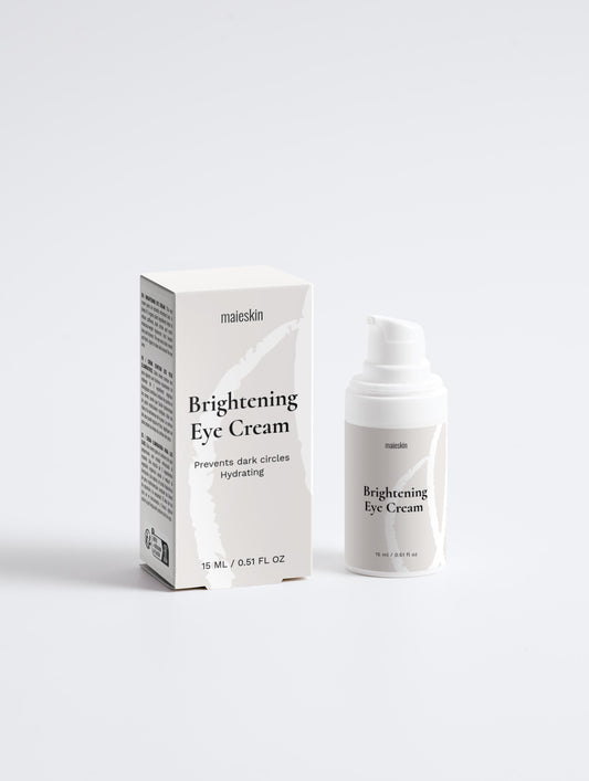 Brightening Eye Cream