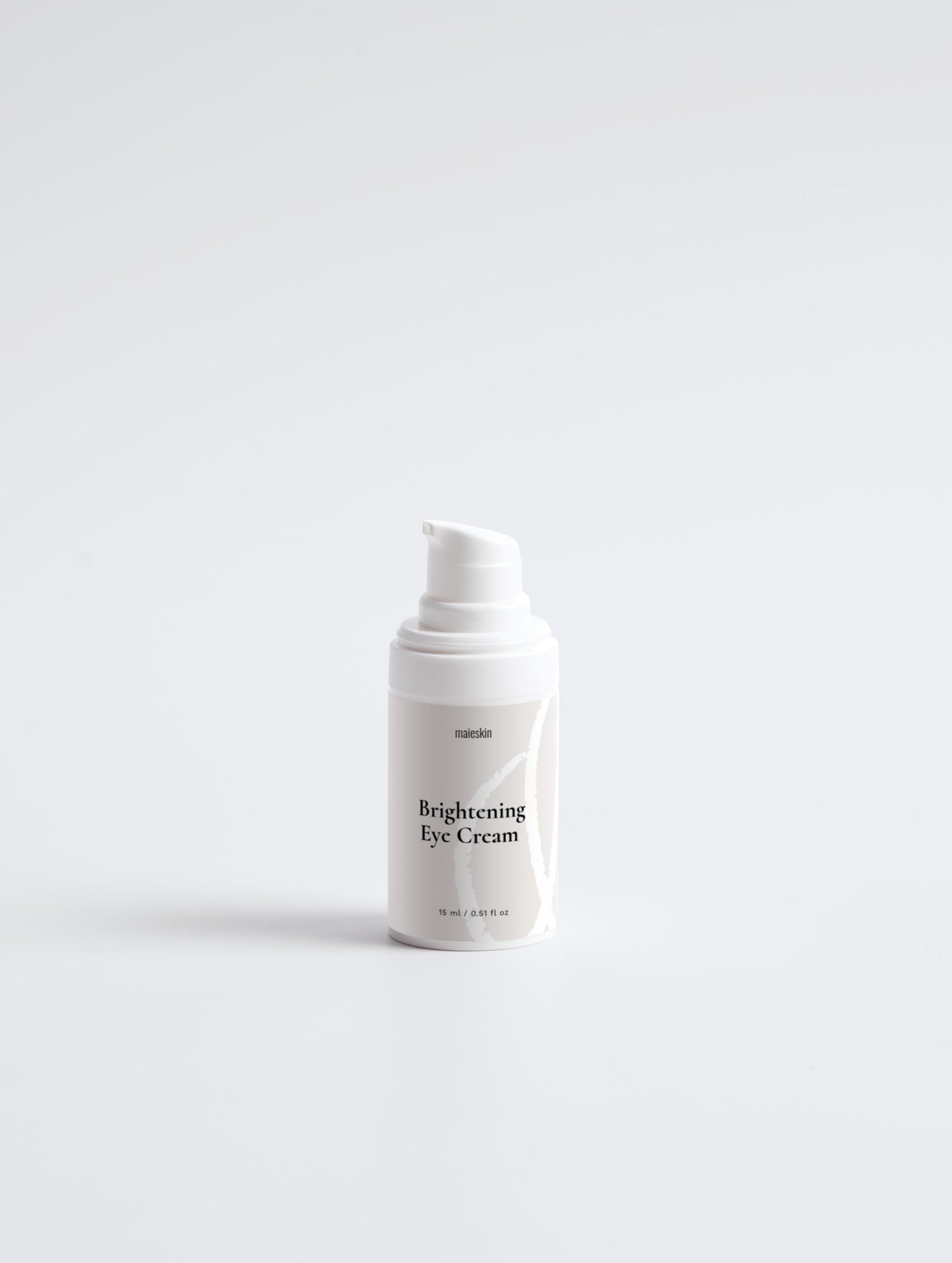 Brightening Eye Cream